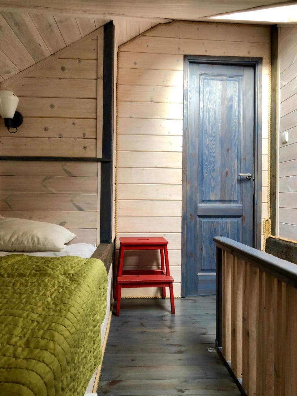 Guest House Mr Fox 드루스키닝카이 외부 사진