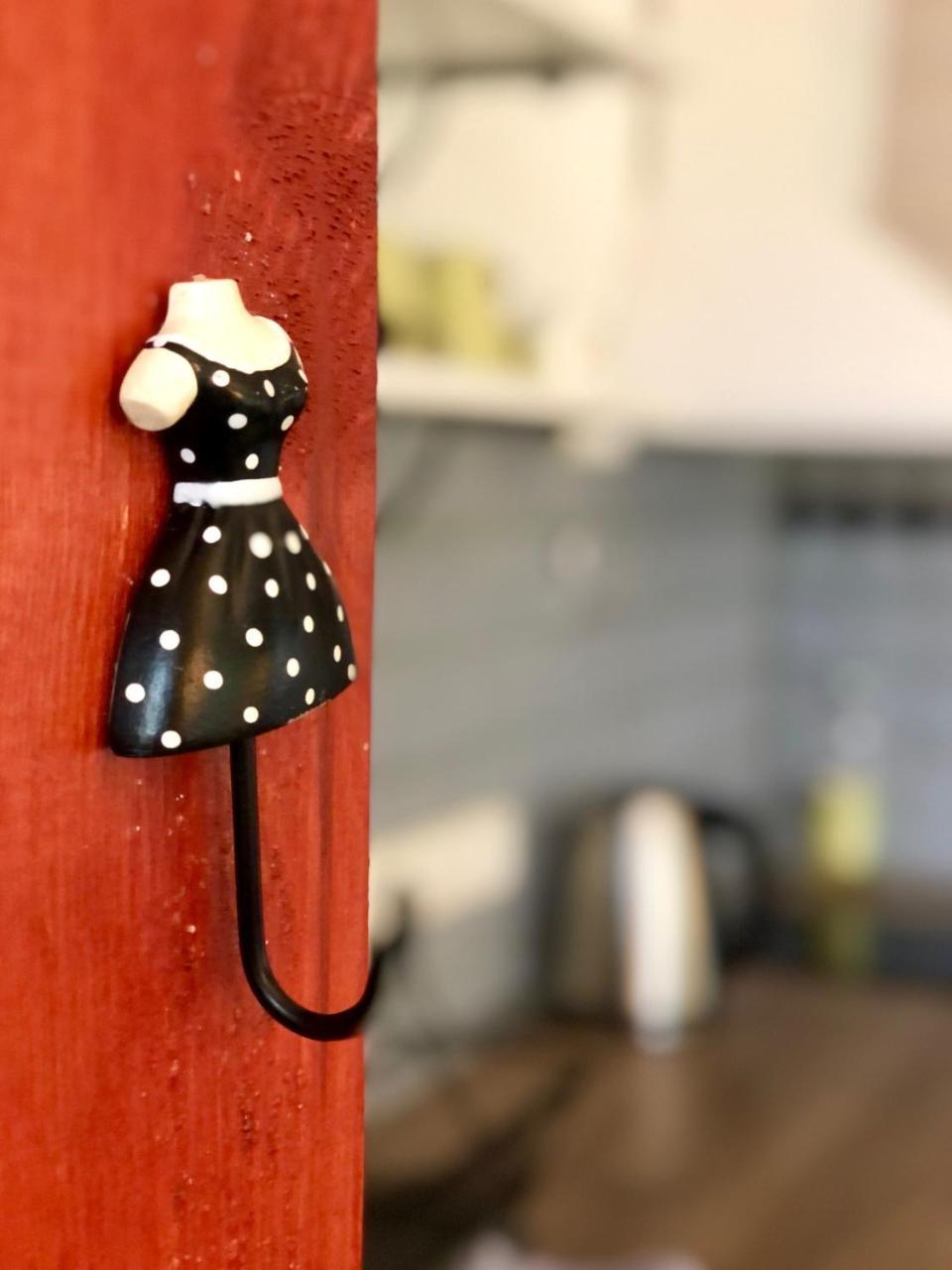 Guest House Mr Fox 드루스키닝카이 외부 사진