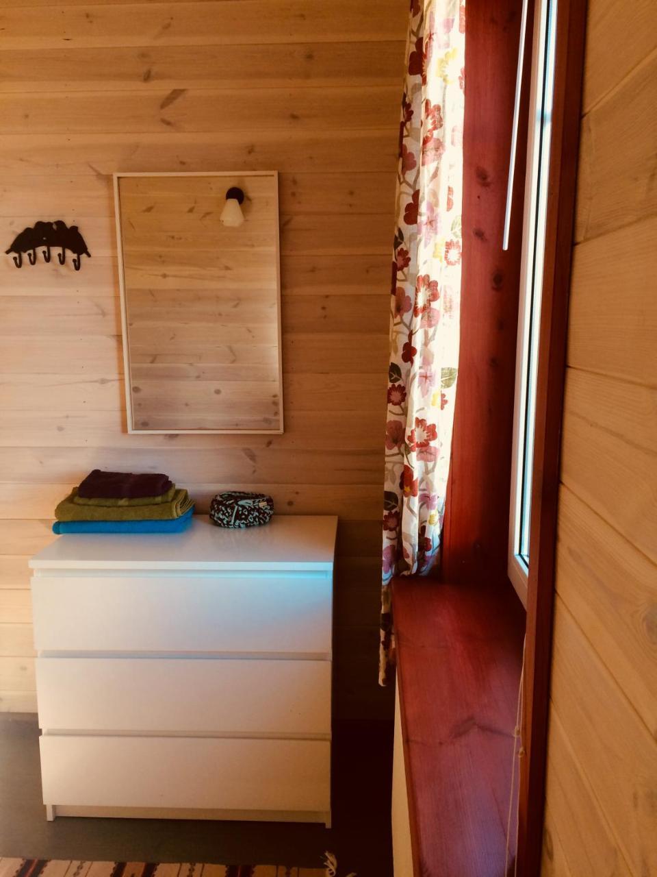 Guest House Mr Fox 드루스키닝카이 외부 사진