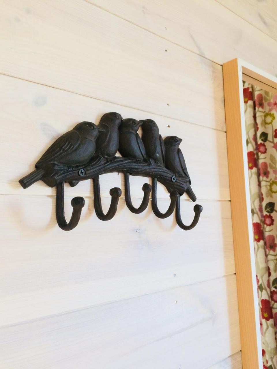 Guest House Mr Fox 드루스키닝카이 외부 사진